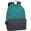 Coolpack F087767, Zaino per la scuola SONIC GREEN, Green