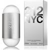 Carolina Herrera 212 Eau De Toilette 60ML