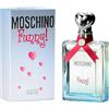 Moschino Funny Eau De Toilette 50ML