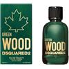 Dsquared2 Green Wood 100ML