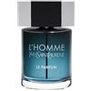 Yves Saint Laurent L'Homme Le Parfum 100ML