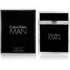 Calvin Klein Man Eau De Toilette 50ML