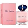 Armani My Way Eau De Parfum 90ML
