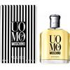 Moschino Uomo? Eau De Toilette 125ML