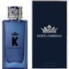 Dolce & Gabbana K Eau de Parfum 100ML