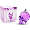Police To Be Woman 125ML