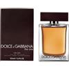 Dolce & Gabbana The One For Men 30ML