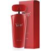 Pupa Vamp! Red Eau de Parfum 100ML