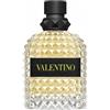 Valentino Uomo Born In Roma Yellow Dream 50ML