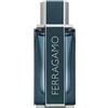 Salvatore Ferragamo Intense Leather Eau De Parfum 50ML