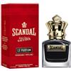 Jean Paul Gaultier Scandal Le Parfum Pour Homme 50 ml