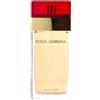 Dolce & Gabbana Eau de Toilette 100ML