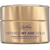 Bionike Defence My Age Gold Crema Intensiva Fortificante Notte 50ML