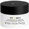 Diego Dalla Palma Vitamina C Radiance Cream Crema Illuminante Anti Rughe 24 Ore 50ML