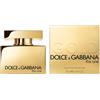 Dolce & Gabbana The One Gold 50ML