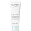 Biotherm Deo Pure Creme 75ML