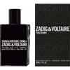 Zadig & Voltaire This Is Him! 30ML