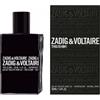 Zadig & Voltaire This Is Him! 50ML