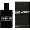 Zadig & Voltaire This Is Him! 100ML