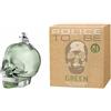 Police To Be Green 40ML
