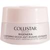 Collistar Rigenera Contorno Occhi Anti-Rughe Levigante 15ML