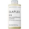 Olaplex Bond Maintenance Shampoo n°4 250ML