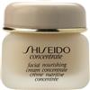 Shiseido Concentrate Facial Nourishing Cream Concentrate 30ML