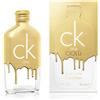 Calvin Klein CK One Gold 50ML