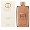 Gucci Guilty Intense Pour Femme 90ML