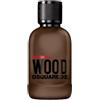 Dsquared2 Original Wood 100ML