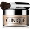 Clinique Blended Face Powder And Brush - 08 Transparency Neutral