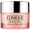 Clinique All About Eyes 15ML