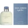 Dolce & Gabbana Light Blue Pour Homme 200ML