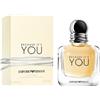 Armani Emporio Armani Because It's You 50ML