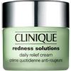 Clinique Redness Solutions Daily Relief Cream - 50ml