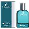 Sergio Tacchini I Love Italy For Man 100ML