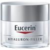 Eucerin Hyaluron Filler Crema Antirughe 50ML