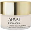 Arval Antimacula Clarifying Night Cream & Mask 50ML