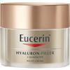 Eucerin Hyaluron-Filler Elasticity Crema Notte Anti-età 50ML