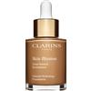 Clarins Skin Illusion Foundation - 116.5 Coffee