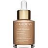 Clarins Skin Illusion Foundation - 112 Amber