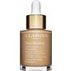 Clarins Skin Illusion Foundation - 110 Honey