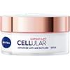 Nivea Cellular Expert Lift SPF30 - Crema Giorno Anti-Age Multidimensionale 50 ml