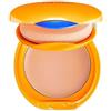 Shiseido Tanning Compact Foundation - Fondotinta Compatto Abbronzante SPF10 Natural