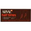 Arval Half Times SPF6 10 pz