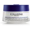 Collistar Speciale Anti-Età Crema Ultra-Rigenerante Antirughe Notte 50ML