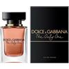 Dolce & Gabbana The Only One 50ML