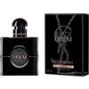 Yves Saint Laurent Black Opium Le Parfum 30 ml