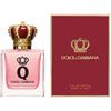 Dolce & Gabbana Q Eau De Parfum 50 ml