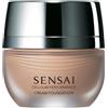 Sensai Cellular Performance Cream Foundation - 23 Almond Beige
